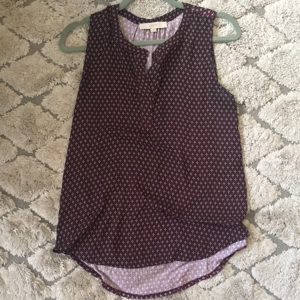 Loft top